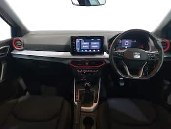 Used SEAT Arona 2023 for sale - 79736818: Photo