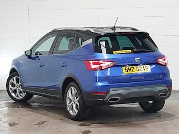 Used SEAT Arona 2023 for sale - 79736818: Photo
