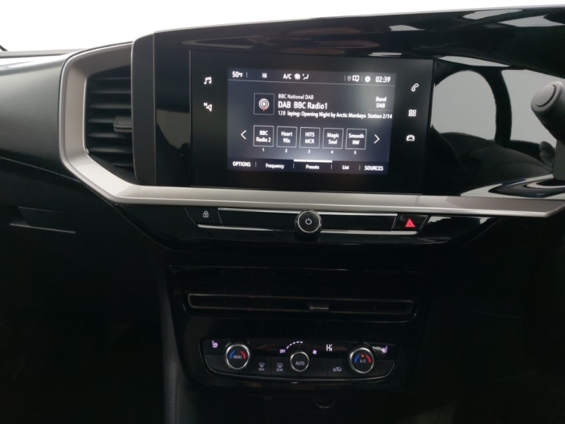 Used Vauxhall Mokka 2021 for sale - 77503790: Photo 10