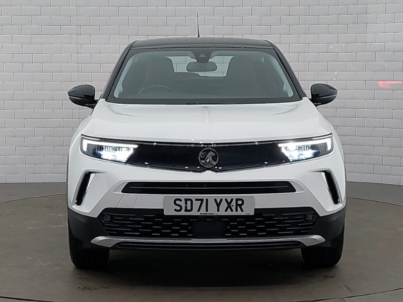 Used Vauxhall Mokka 2021 for sale - 77503790: Photo 12