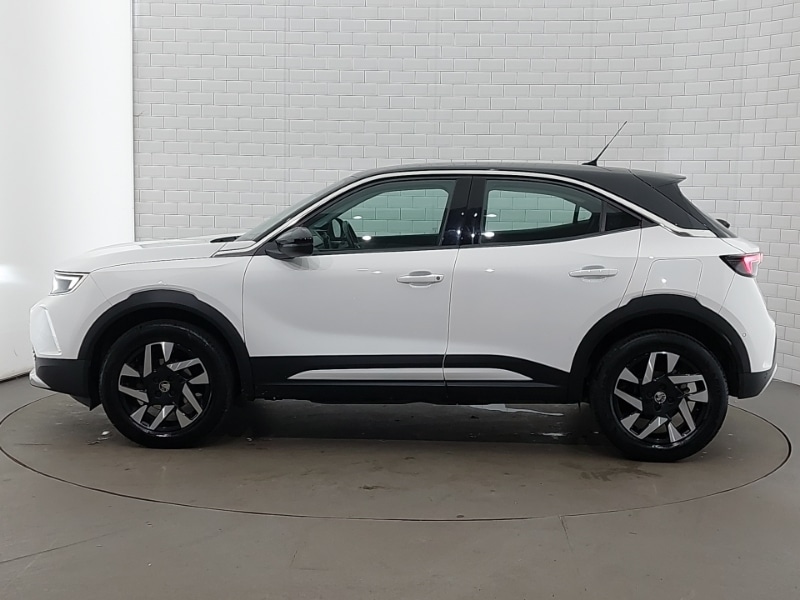 Used Vauxhall Mokka 2021 for sale - 77503790: Photo 4