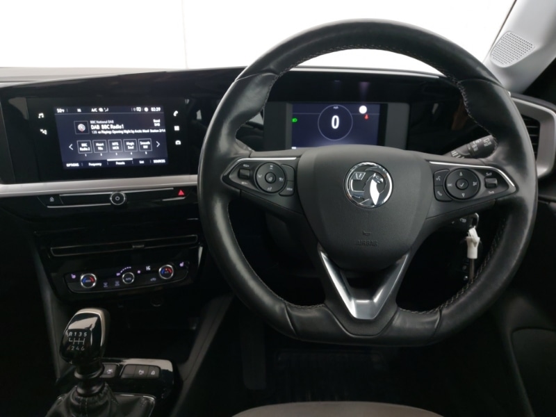 Used Vauxhall Mokka 2021 for sale - 77503790: Photo 7