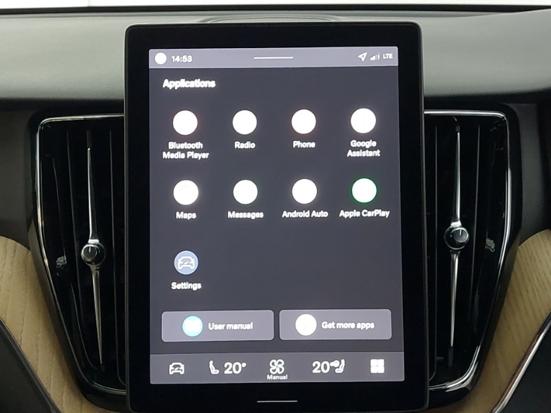 Used Volvo XC60 2025 for sale - 76537452: Photo 11