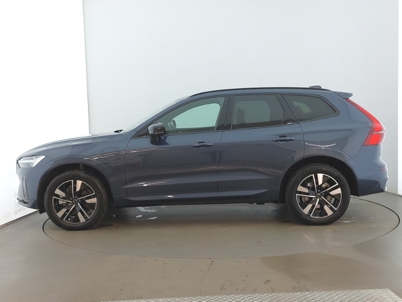Used Volvo XC60 2025 for sale - 76537452: Photo 4