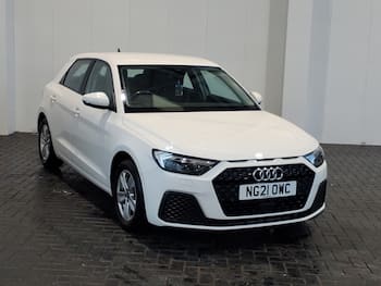 Used Audi A1 2021 for sale - 79722172: Photo