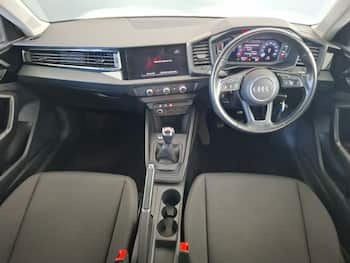 Used Audi A1 2021 for sale - 79722172: Photo