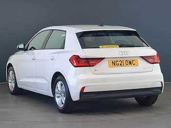 Used Audi A1 2021 for sale - 79722172: Photo