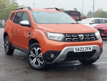 2022 - 1.3 TCe 130 Prestige 5dr