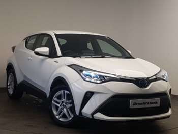 2022 - 1.8 Hybrid Icon 5dr CVT