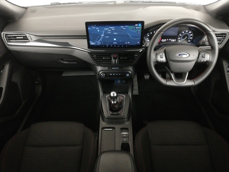 Used Ford Focus 2023 for sale - 77563201: Photo 2