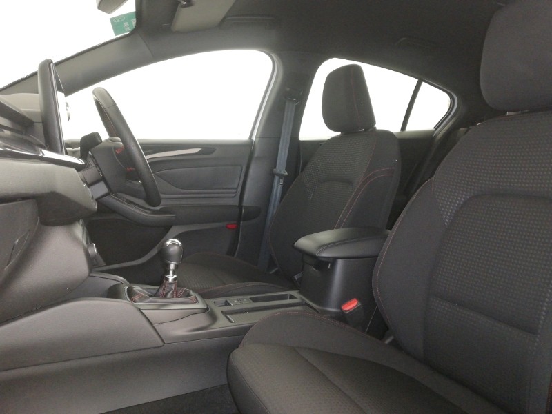 Used Ford Focus 2023 for sale - 77563201: Photo 5