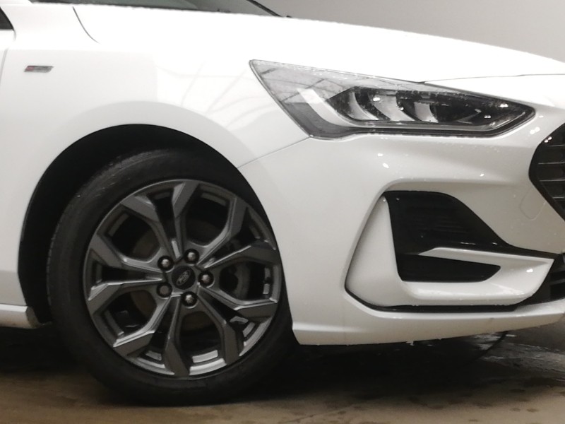 Used Ford Focus 2023 for sale - 77563201: Photo 9