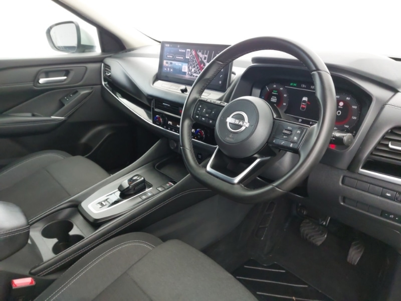 Used Nissan Qashqai 2023 for sale - 76664091: Photo 11