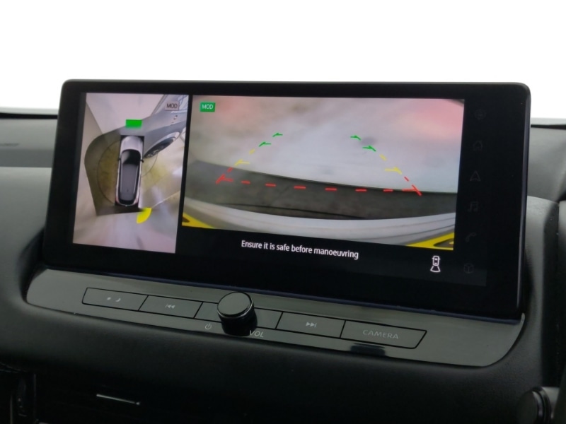 Used Nissan Qashqai 2023 for sale - 76664091: Photo 12