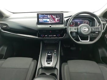 Used Nissan Qashqai 2023 for sale - 76664091: Photo