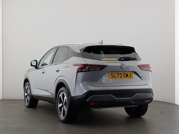 Used Nissan Qashqai 2023 for sale - 76664091: Photo