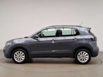 Used Volkswagen T-Cross 2022 for sale - 74934049: Photo