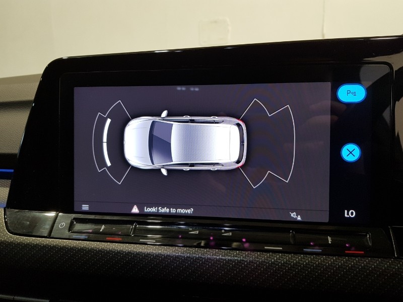 Used Volkswagen Golf 2022 for sale - 76911930: Photo 11