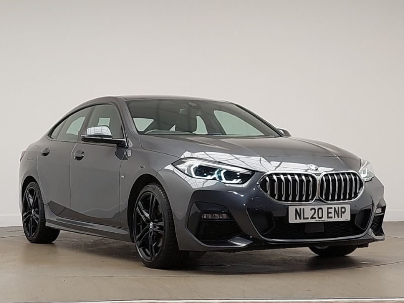 Used BMW 2 Series 2020 for sale - 76816656: Photo 1