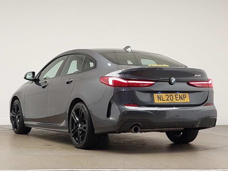 Used BMW 2 Series 2020 for sale - 76816656: Photo 3