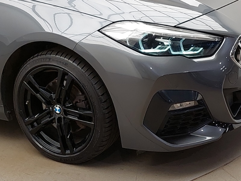 Used BMW 2 Series 2020 for sale - 76816656: Photo 9