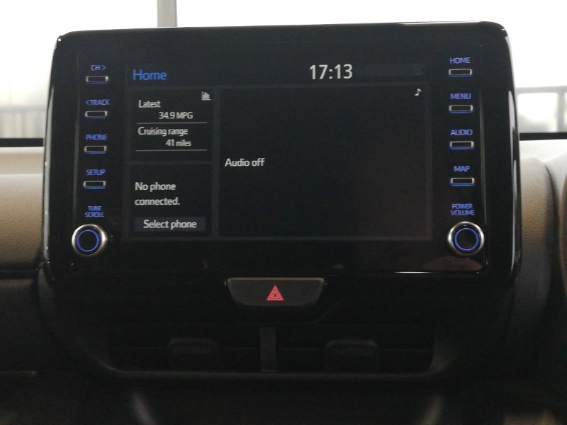 Used Toyota Yaris 2021 for sale - 76648658: Photo 10