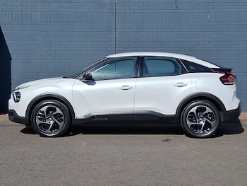 Used Citroen C4 2023 for sale - 78318147: Photo