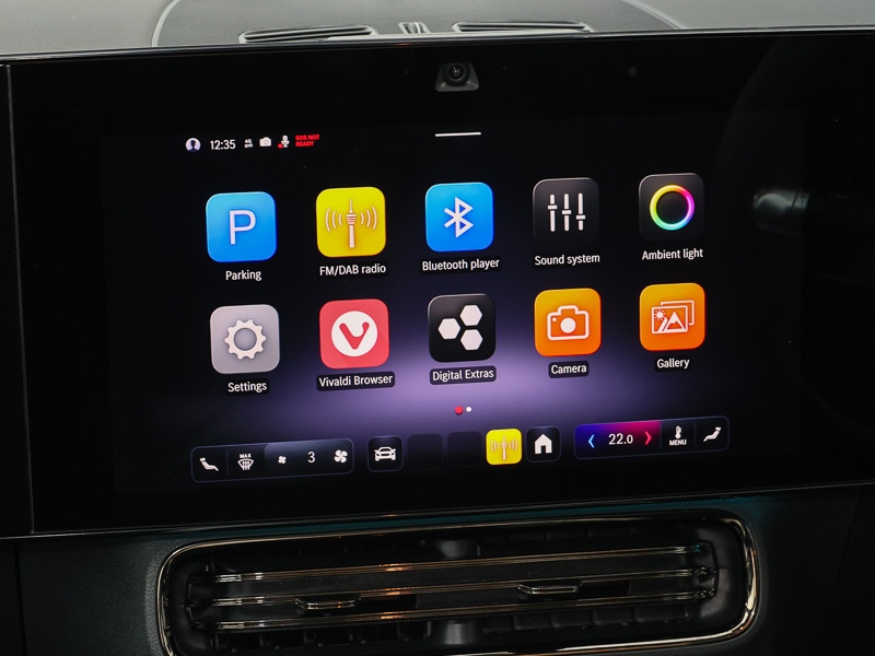 Used Mercedes-Benz CLA 2025 for sale - 76920767: Photo 10