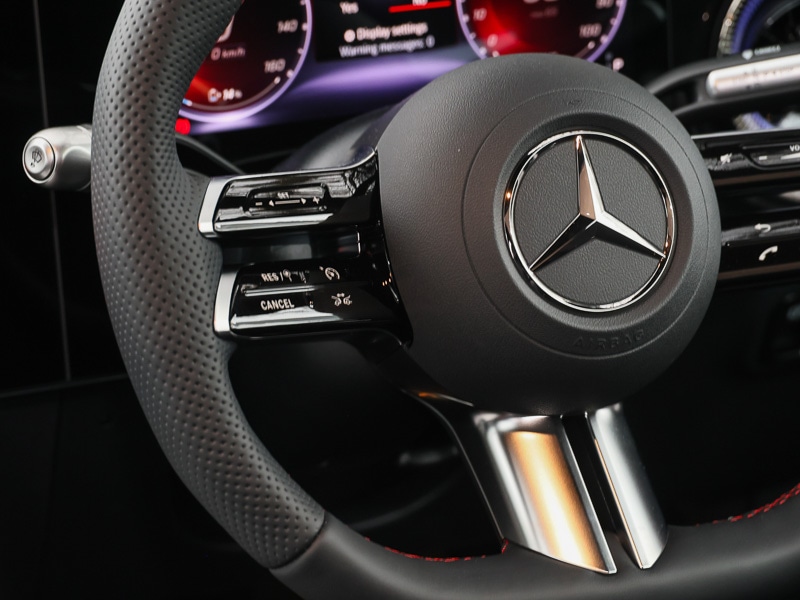 Used Mercedes-Benz CLA 2025 for sale - 76920767: Photo 11