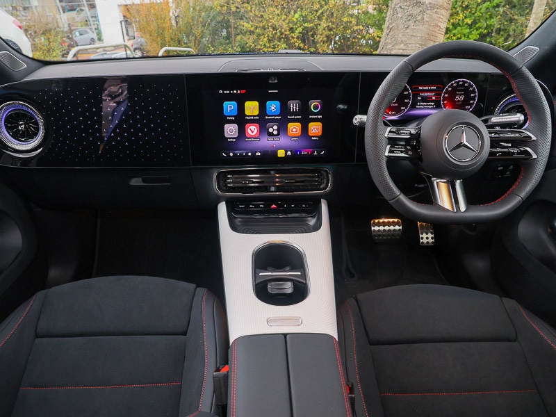 Used Mercedes-Benz CLA 2025 for sale - 76920767: Photo 2