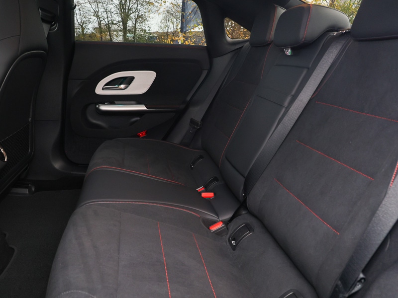 Used Mercedes-Benz CLA 2025 for sale - 76920767: Photo 6