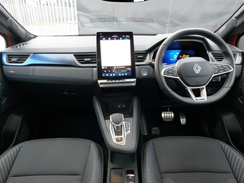 Used Renault Other 2025 for sale - 77253072: Photo 2