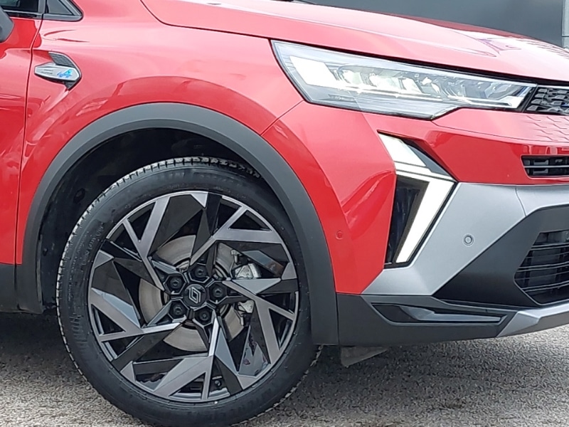 Used Renault Other 2025 for sale - 77253072: Photo 9