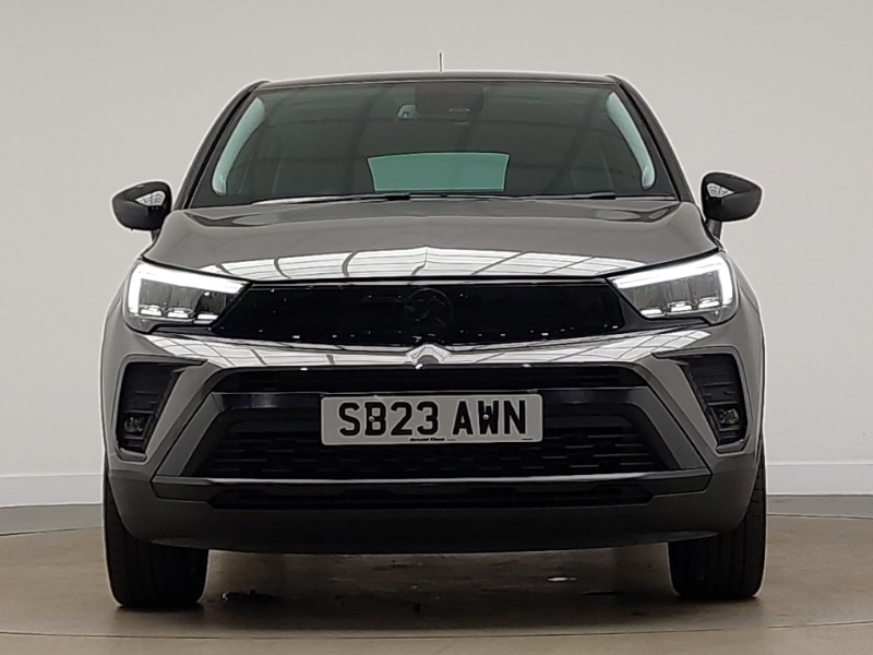 Used Vauxhall Crossland 2023 for sale - 77043930: Photo 12