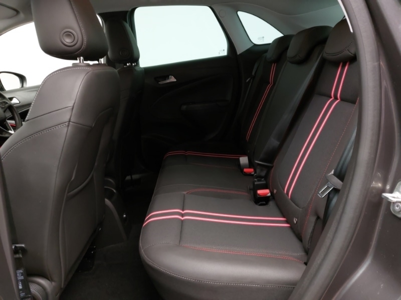 Used Vauxhall Crossland 2023 for sale - 77043930: Photo 6