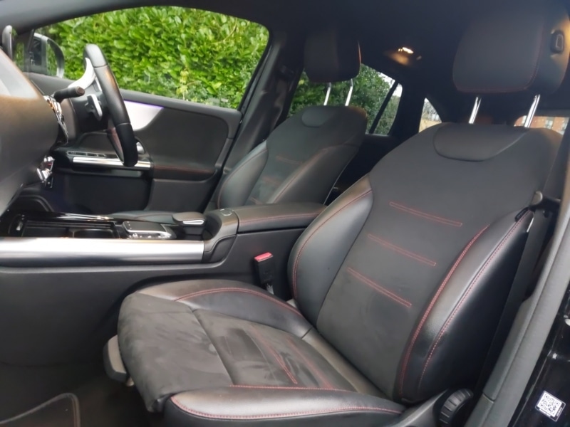 Used Mercedes-Benz EQA 2021 for sale - 76822848: Photo 5