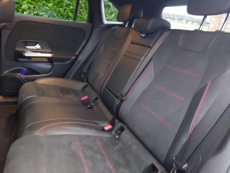 Used Mercedes-Benz EQA 2021 for sale - 76822848: Photo 6