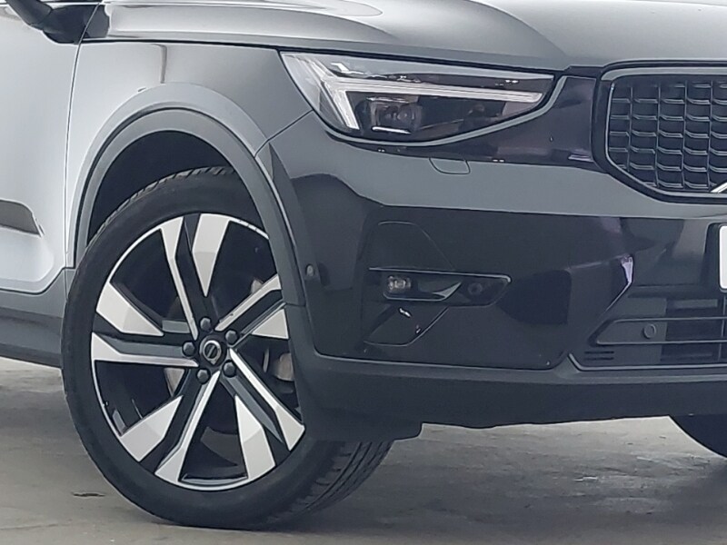 Used Volvo XC40 2024 for sale - 77209876: Photo 9