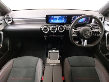 Used Mercedes-Benz A-Class 2023 for sale - 77992273: Photo