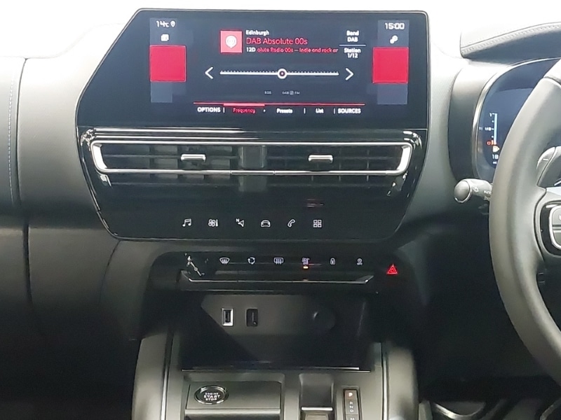 Used Citroen C5 Aircross 2025 for sale - 76639902: Photo 10