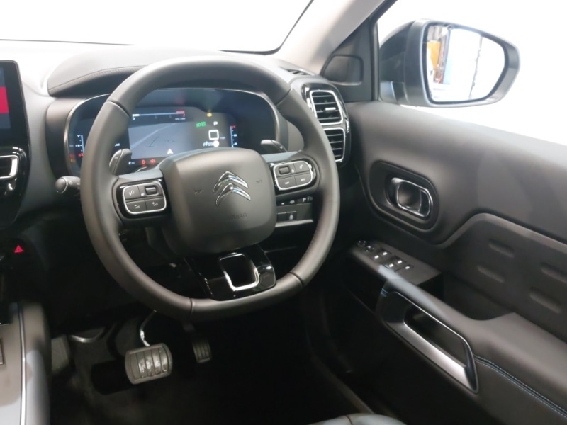 Used Citroen C5 Aircross 2025 for sale - 76639902: Photo 11