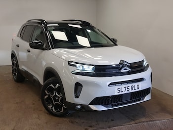Citroen - C5 Aircross