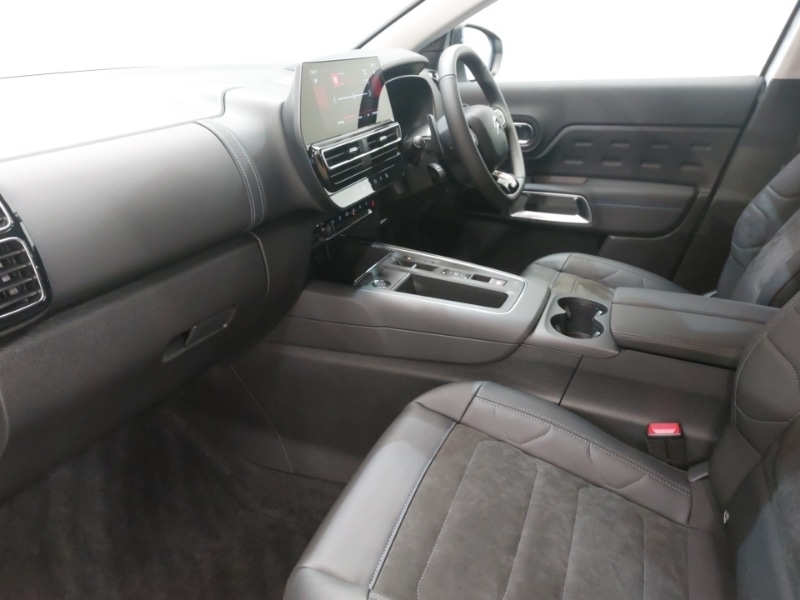 Used Citroen C5 Aircross 2025 for sale - 76639902: Photo 5