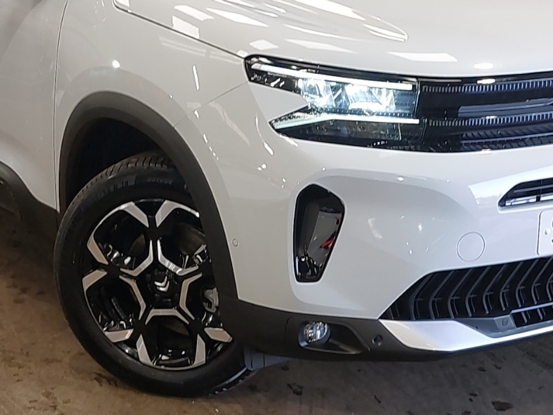 Used Citroen C5 Aircross 2025 for sale - 76639902: Photo 9