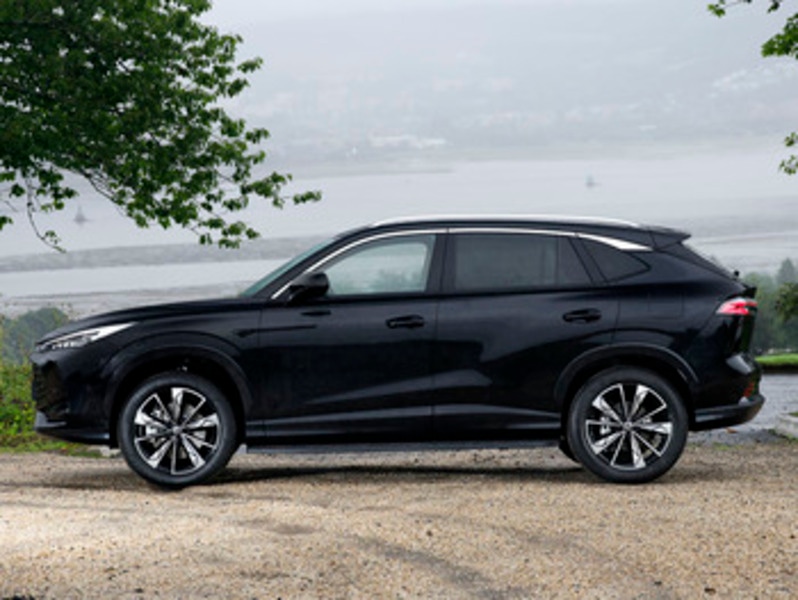 Used MG MG HS 2025 for sale - 77549109: Photo 4