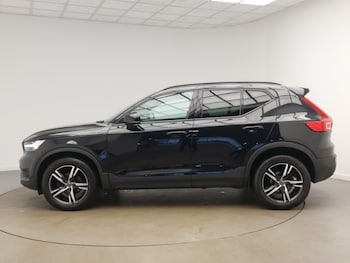 Used Volvo XC40 2021 for sale - 77053830: Photo