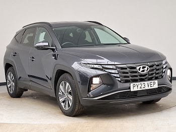 Used Hyundai TUCSON 2023 for sale - 78361264: Photo