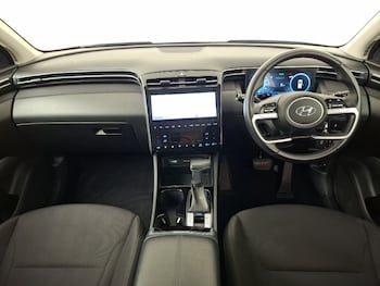 Used Hyundai TUCSON 2023 for sale - 78361264: Photo