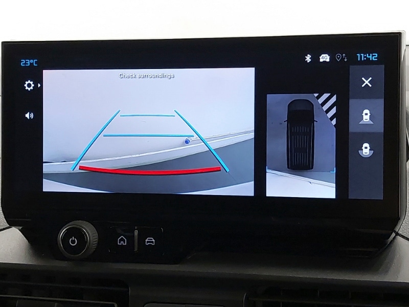 Used Citroen Berlingo 2024 for sale - 76451469: Photo 12