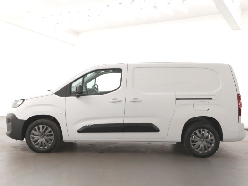 Used Citroen Berlingo 2024 for sale - 76451469: Photo 4
